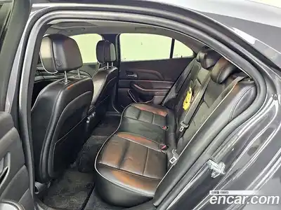 Chevrolet Malibu 2013 2.0 Автомат в Москве № 105899, миниатюра 9