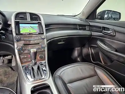 Chevrolet Malibu 2013 2.0 Автомат в Москве № 105899, миниатюра 10