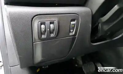 Renault SM6 2016 2.0 Автомат в Москве № 105977, миниатюра 11