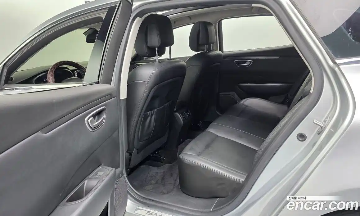 Renault SM6 2016 2.0 Автомат в Москве № 105977, фото 12