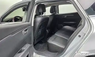 Renault SM6 2016 2.0 Автомат в Москве № 105977, миниатюра 12