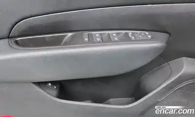 Renault SM6 2016 2.0 Автомат в Москве № 105977, миниатюра 2