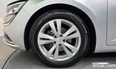 Renault SM6 2016 2.0 Автомат в Москве № 105977, миниатюра 3