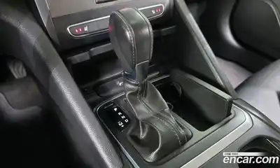 Renault SM6 2016 2.0 Автомат в Москве № 105977, миниатюра 4