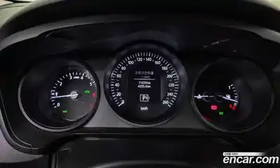 Renault SM6 2016 2.0 Автомат в Москве № 105977, миниатюра 6