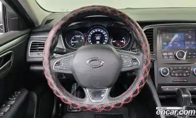 Renault SM6 2016 2.0 Автомат в Москве № 105977, миниатюра 7