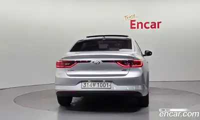 Renault SM6 2016 2.0 Автомат в Москве № 105977, миниатюра 9