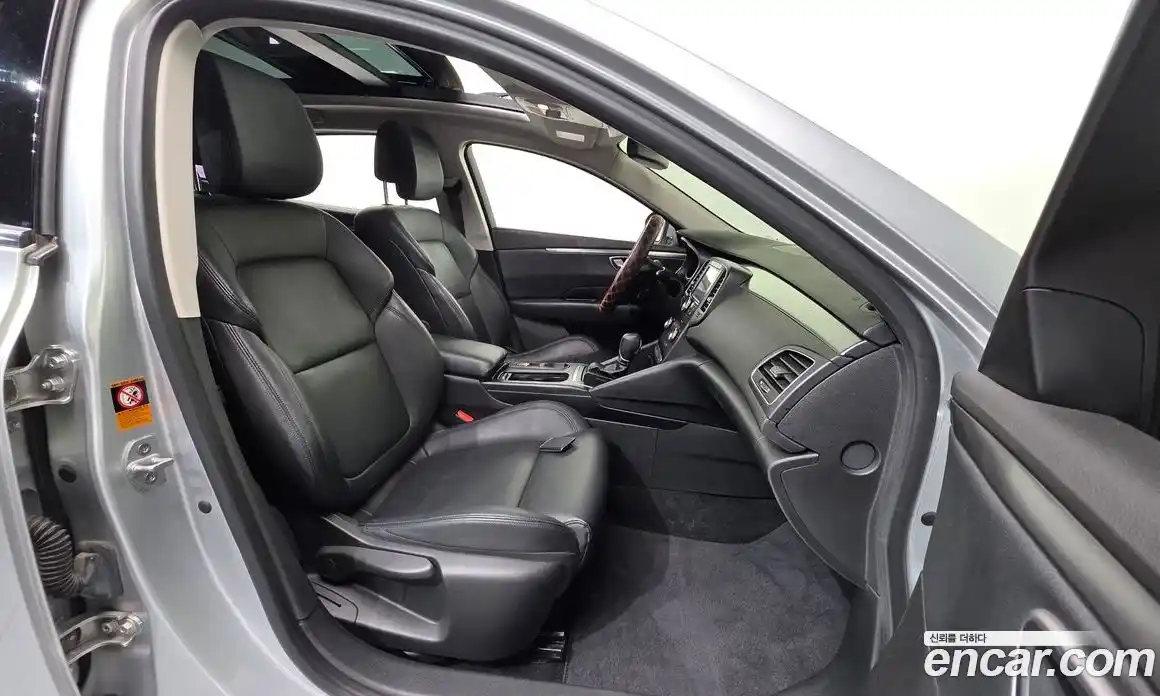 Renault SM6 2016 2.0 Автомат в Москве № 105977, фото 10