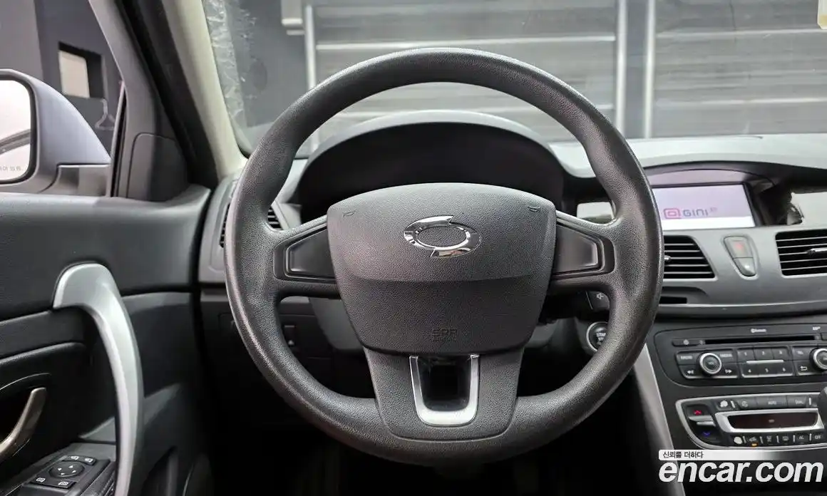 Renault SM5 2014 1.5 Автомат в Москве № 106576, фото 14