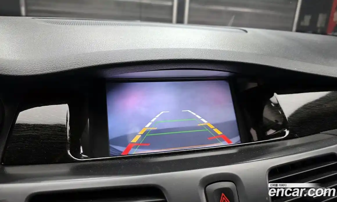 Renault SM5 2014 1.5 Автомат в Москве № 106576, фото 16