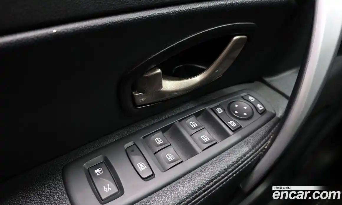 Renault SM5 2014 1.5 Автомат в Москве № 106576, фото 17