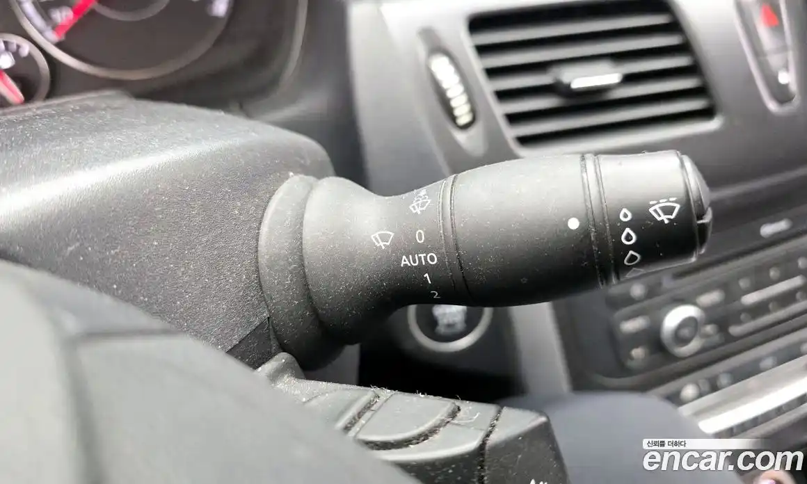 Renault SM5 2014 1.5 Автомат в Москве № 106576, фото 19