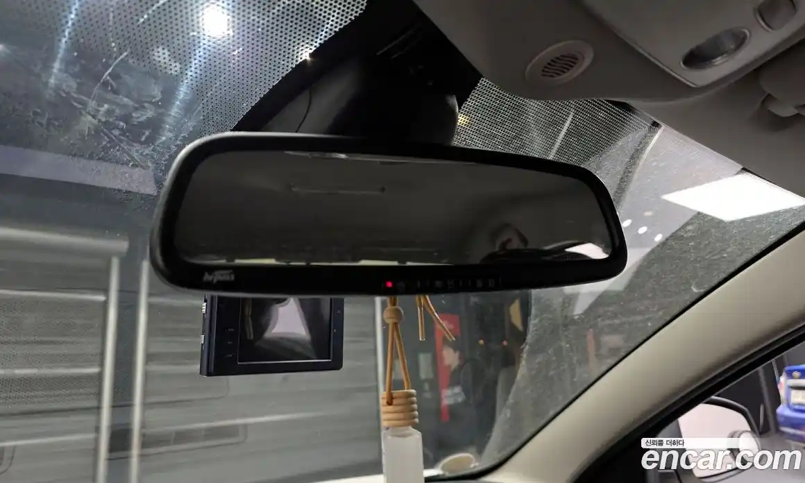 Renault SM5 2014 1.5 Автомат в Москве № 106576, фото 20