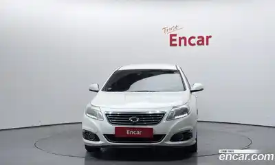 Renault SM5 2014 1.5 Автомат в Москве № 106576, миниатюра 3