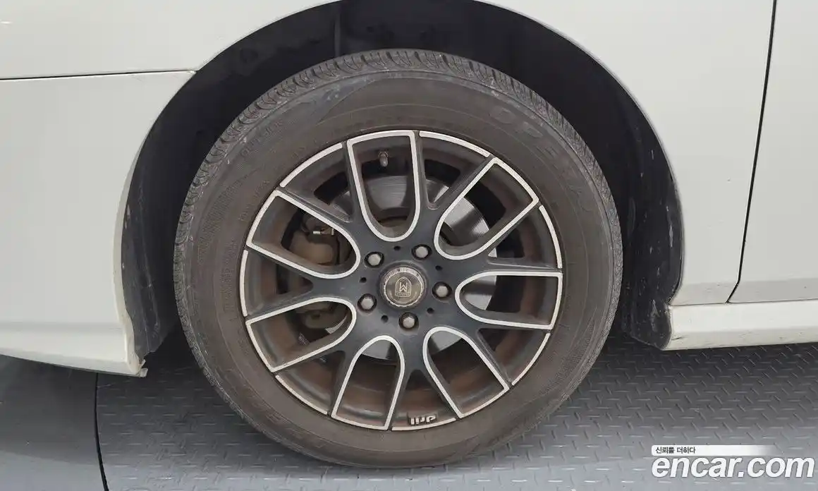 Renault SM5 2014 1.5 Автомат в Москве № 106576, фото 5