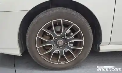 Renault SM5 2014 1.5 Автомат в Москве № 106576, миниатюра 5