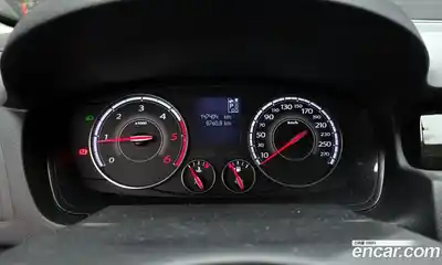 Renault SM5 2014 1.5 Автомат в Москве № 106576, миниатюра 8