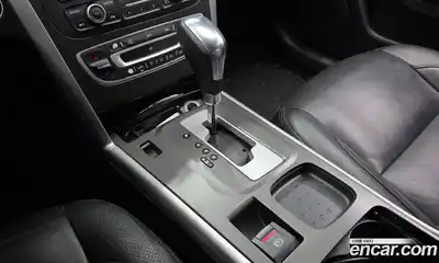 Renault SM5 2014 1.5 Автомат в Москве № 106576, миниатюра 9