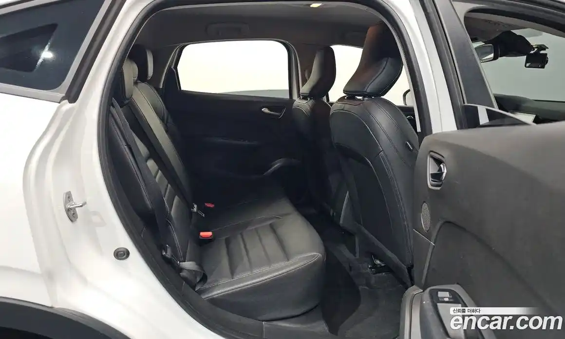 Renault XM3 2023 1.6 Автомат в Москве № 106753, фото 12