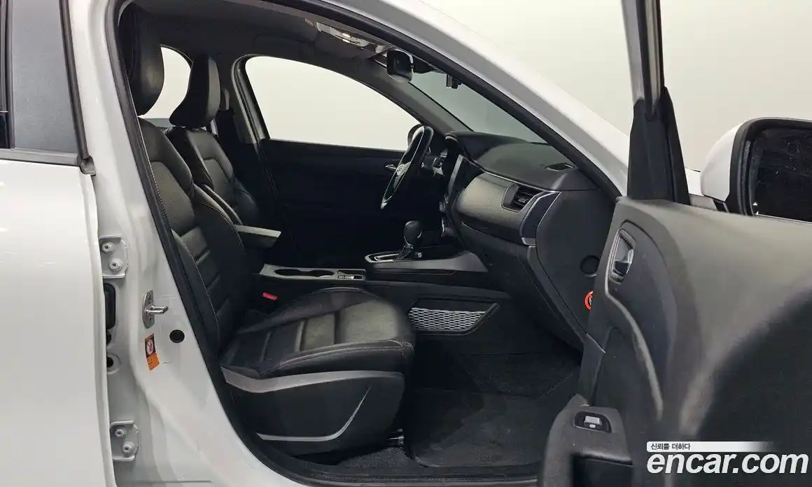 Renault XM3 2023 1.6 Автомат в Москве № 106753, фото 15