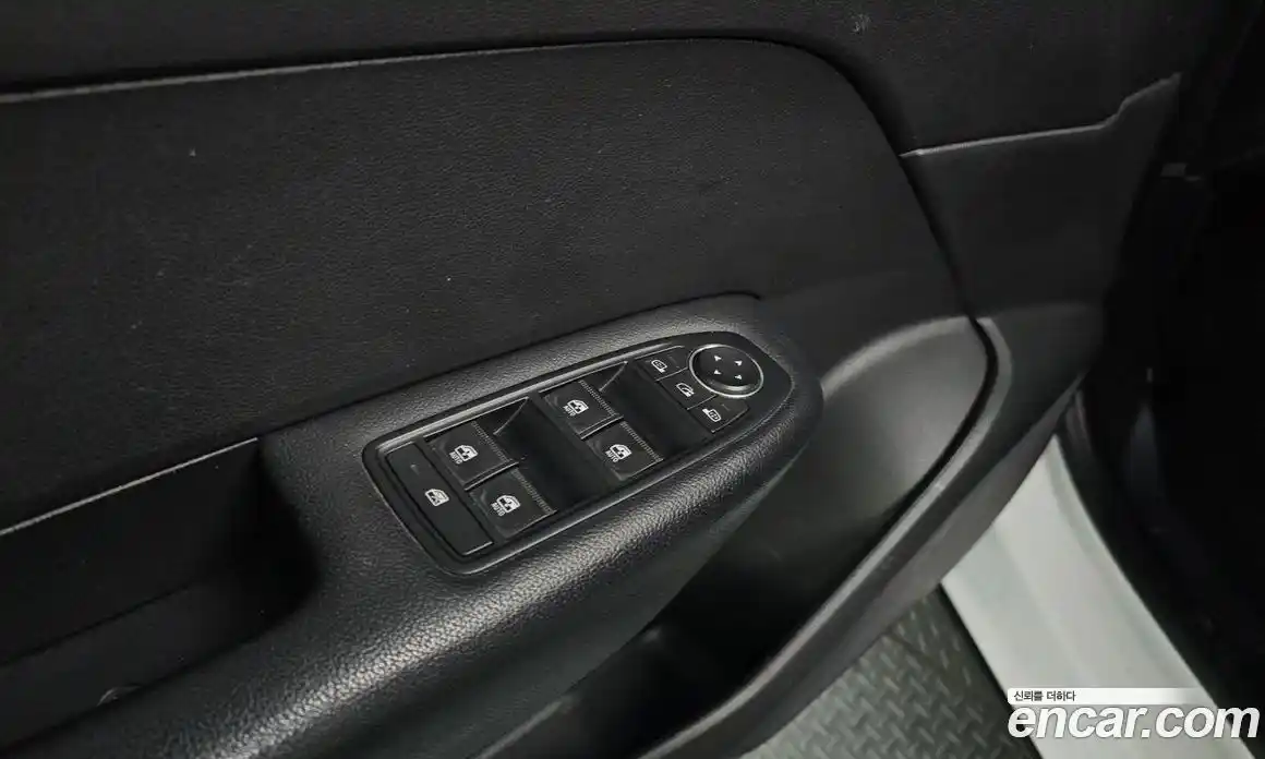 Renault XM3 2023 1.6 Автомат в Москве № 106753, фото 16