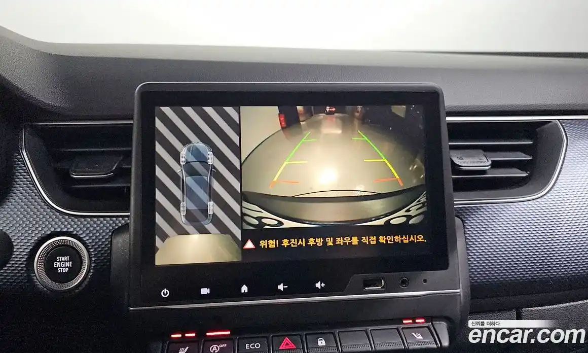 Renault XM3 2023 1.6 Автомат в Москве № 106753, фото 17