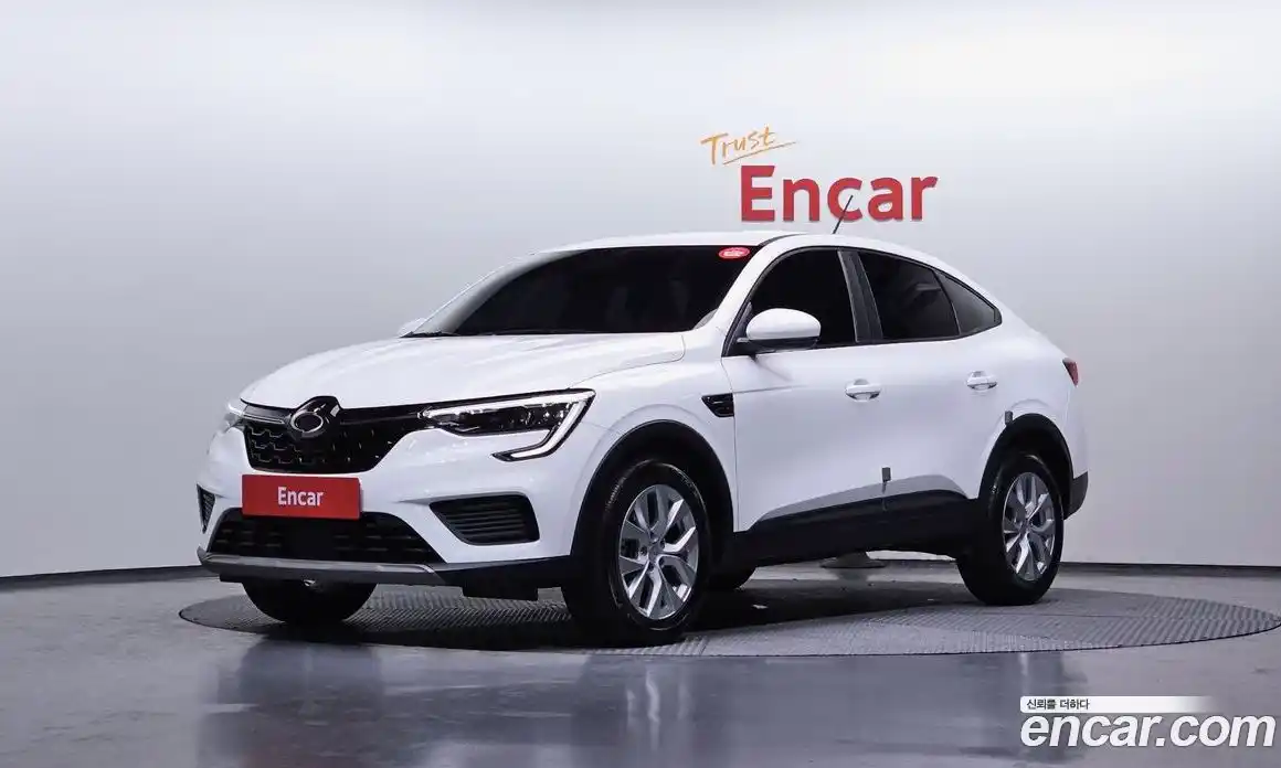 Renault XM3 2023 1.6 Автомат в Москве № 106753, фото 18