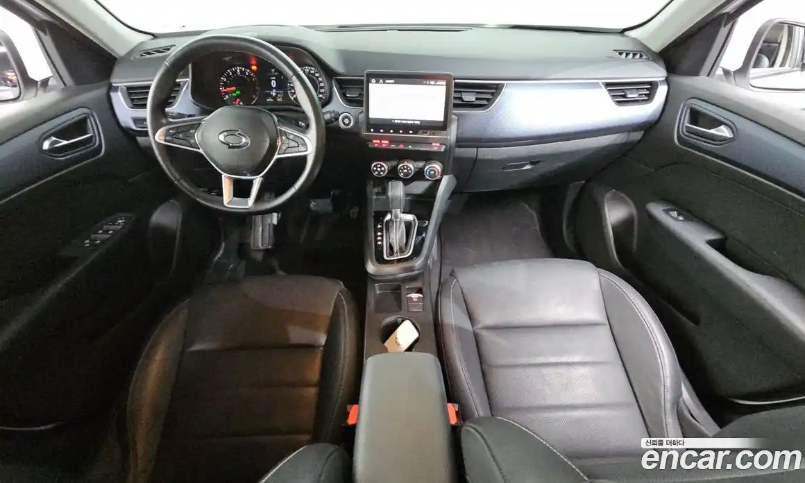 Renault XM3 2023 1.6 Автомат в Москве № 106753, фото 19