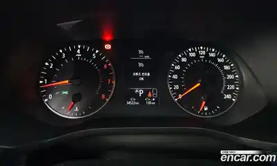 Renault XM3 2023 1.6 Автомат в Москве № 106753, миниатюра 2