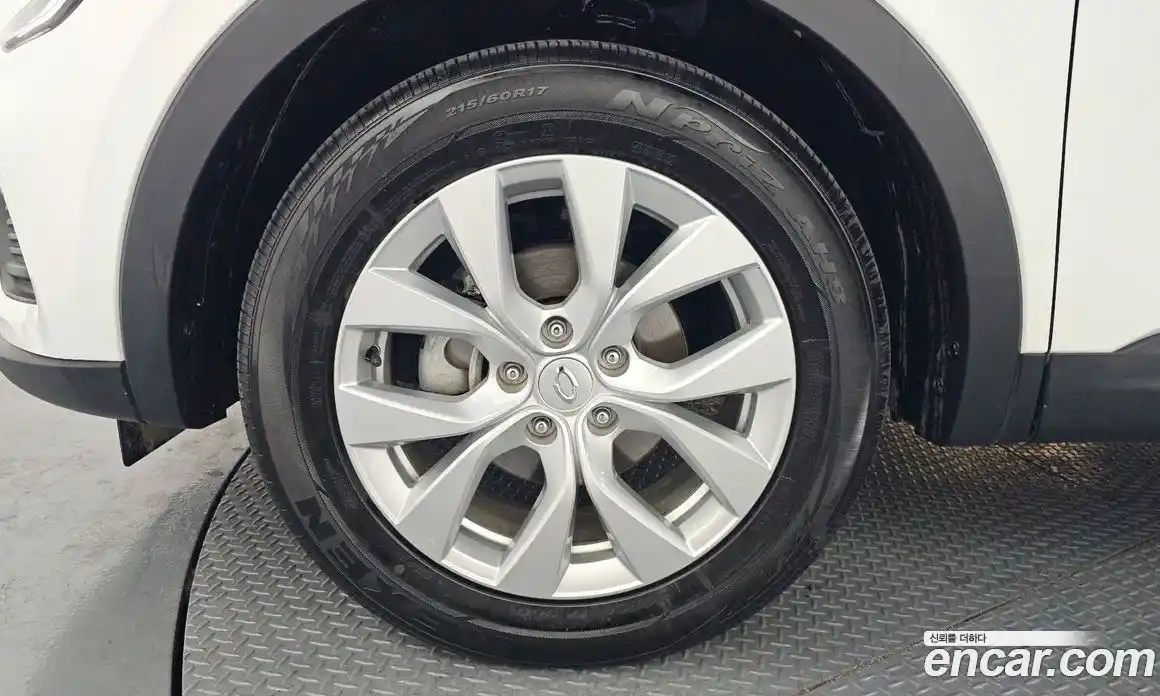 Renault XM3 2023 1.6 Автомат в Москве № 106753, фото 3