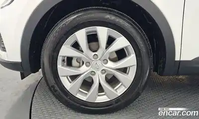 Renault XM3 2023 1.6 Автомат в Москве № 106753, миниатюра 3