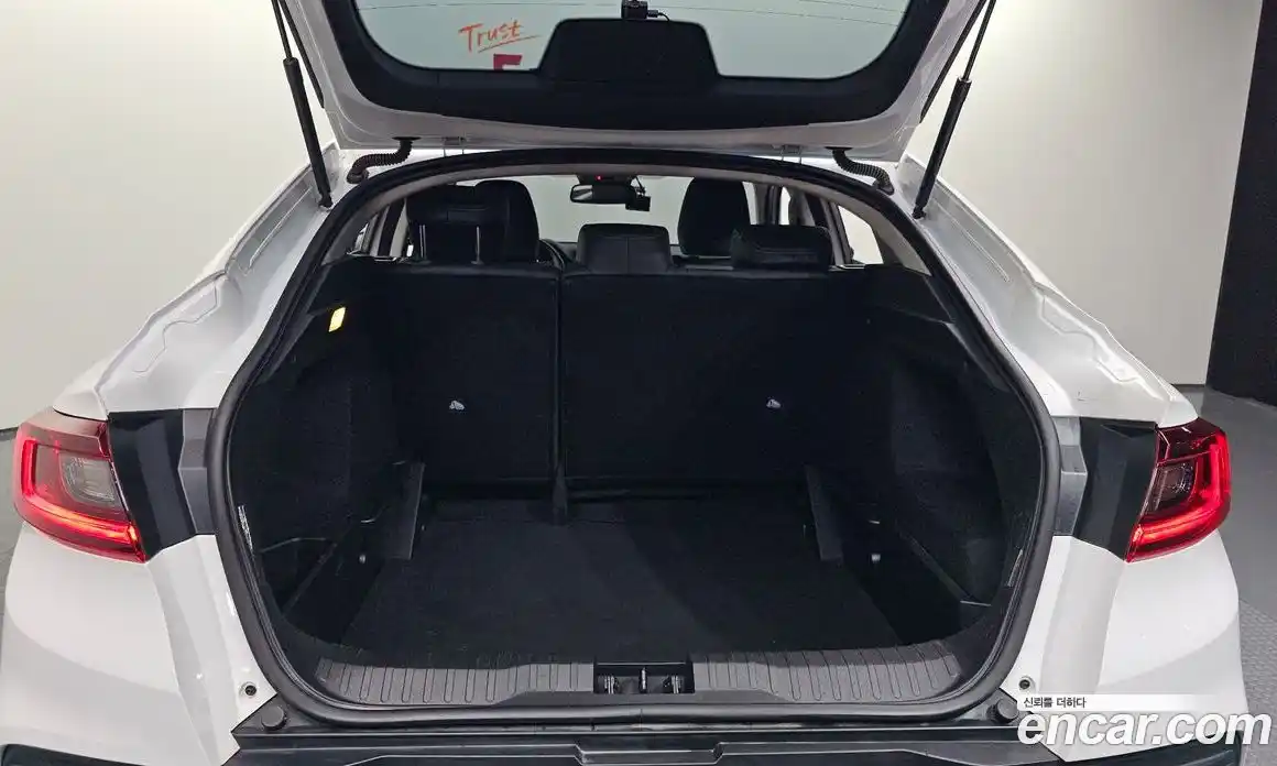 Renault XM3 2023 1.6 Автомат в Москве № 106753, фото 4