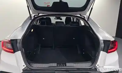 Renault XM3 2023 1.6 Автомат в Москве № 106753, миниатюра 4