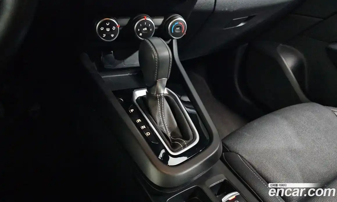 Renault XM3 2023 1.6 Автомат в Москве № 106753, фото 6