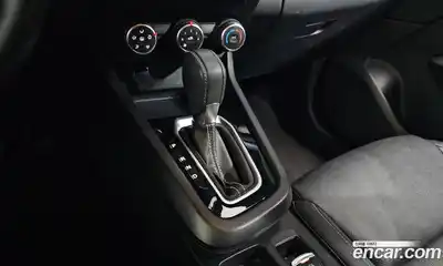 Renault XM3 2023 1.6 Автомат в Москве № 106753, миниатюра 6