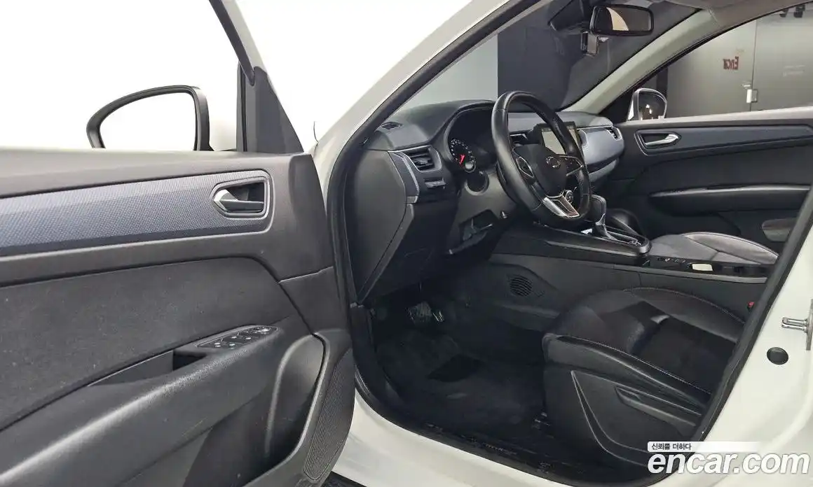 Renault XM3 2023 1.6 Автомат в Москве № 106753, фото 7