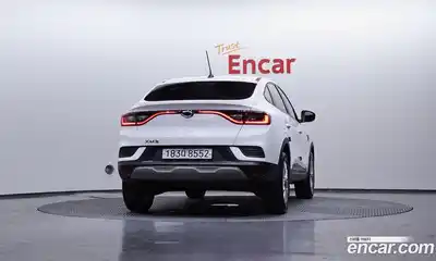 Renault XM3 2023 1.6 Автомат в Москве № 106753, миниатюра 9