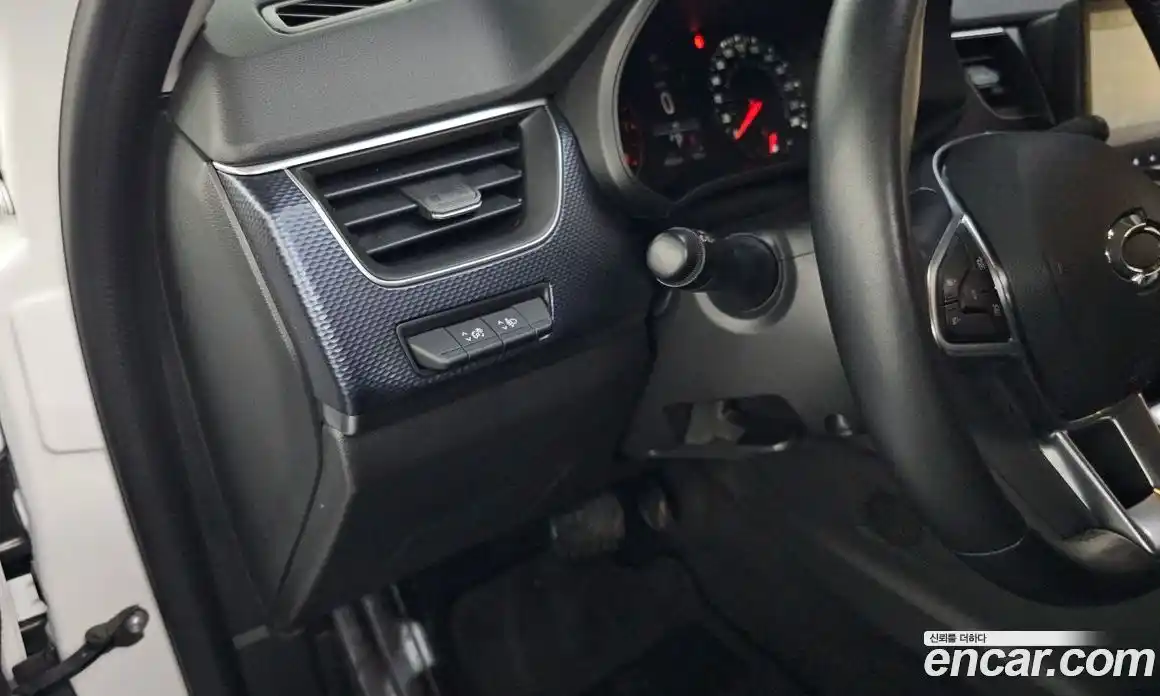 Renault XM3 2023 1.6 Автомат в Москве № 106753, фото 10