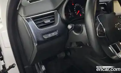 Renault XM3 2023 1.6 Автомат в Москве № 106753, миниатюра 10