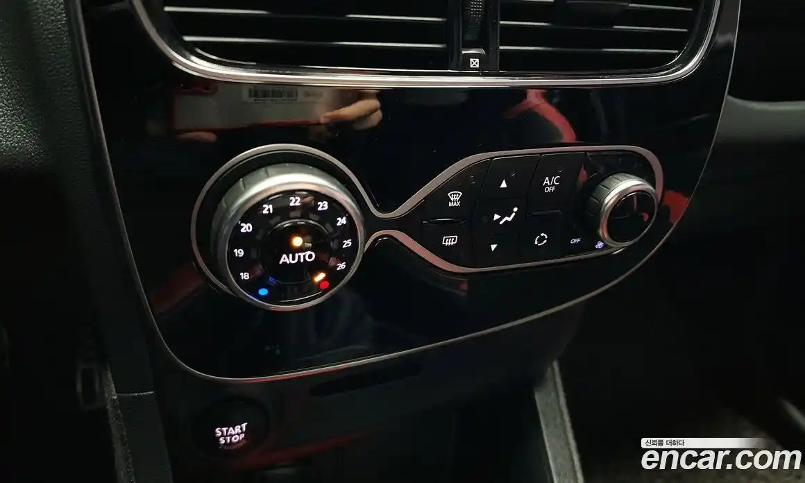 Renault Cilo 2018 1.5 Автомат в Москве № 106934, фото 14