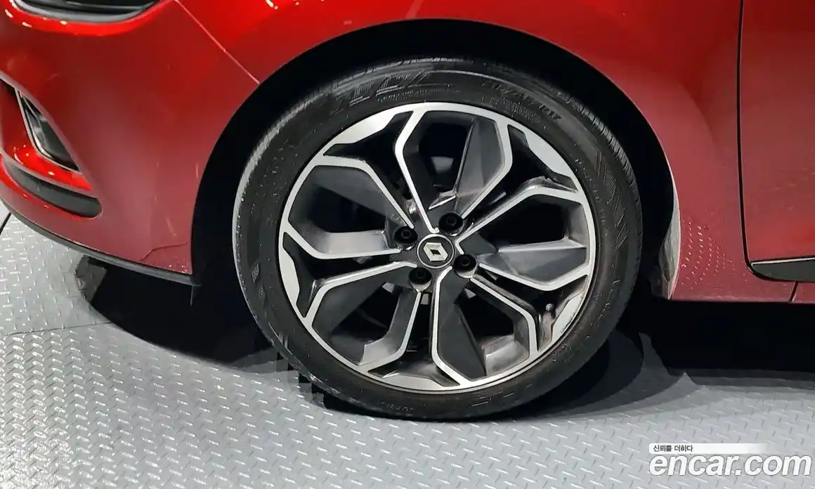 Renault Cilo 2018 1.5 Автомат в Москве № 106934, фото 3