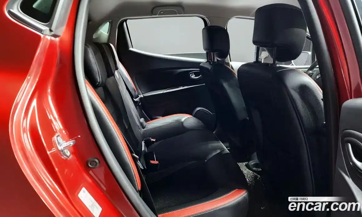 Renault Cilo 2018 1.5 Автомат в Москве № 106934, фото 5