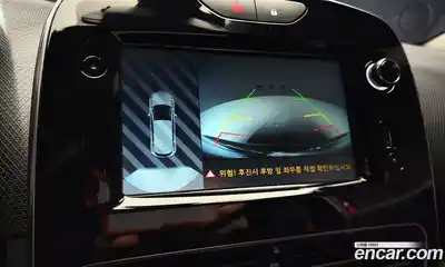 Renault Cilo 2018 1.5 Автомат в Москве № 106934, миниатюра 6