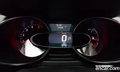 Renault Cilo 2018 1.5 Автомат в Москве № 106934, миниатюра 8