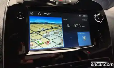 Renault Cilo 2018 1.5 Автомат в Москве № 106934, миниатюра 9