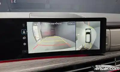 Hyundai Santa Fe 2024 2.5 Автомат в Москве № 109894, миниатюра 11