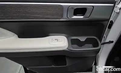 Hyundai Santa Fe 2024 2.5 Автомат в Москве № 109894, миниатюра 12