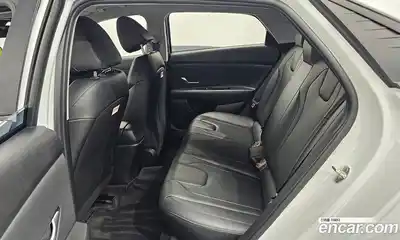 Hyundai Avante 2021 1.6 Автомат в Москве № 110435, миниатюра 12