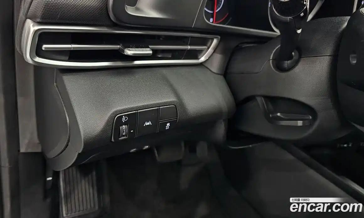 Hyundai Avante 2021 1.6 Автомат в Москве № 110435, фото 16