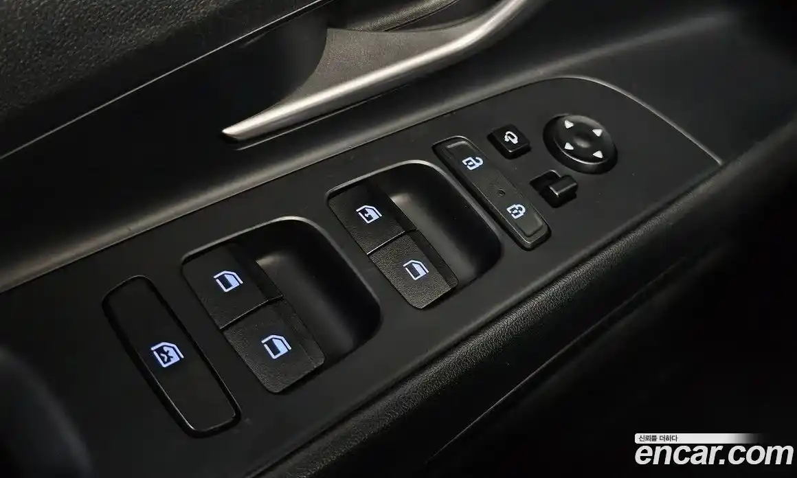 Hyundai Avante 2021 1.6 Автомат в Москве № 110435, фото 18